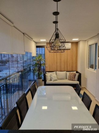 Imagem Apartamento com 3 Quartos à Venda, 95 m² em Barra Funda - São Paulo
