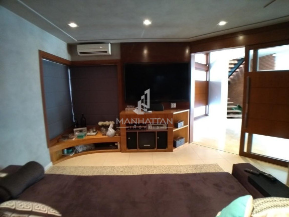 Imagem Casa de Condomínio com 4 Quartos à Venda, 750 m² em Vila Hollândia - Campinas Imagem Casa de Condomínio com 4 Quartos à Venda, 750 m² em Vila Hollândia - Campinas