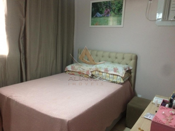 Imagem Apartamento com 2 Quartos à Venda, 52 m² em Ipiranga - Ribeirão Preto Imagem Apartamento com 2 Quartos à Venda, 52 m² em Ipiranga - Ribeirão Preto