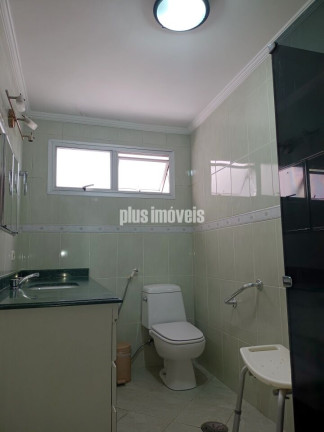 Imagem Apartamento com 4 Quartos à Venda, 155 m² em Santo Amaro - São Paulo