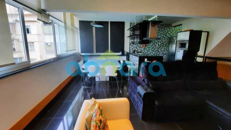 Imagem Apartamento com 3 Quartos à Venda, 155 m² em Copacabana - Rio De Janeiro Imagem Apartamento com 3 Quartos à Venda, 155 m² em Copacabana - Rio De Janeiro