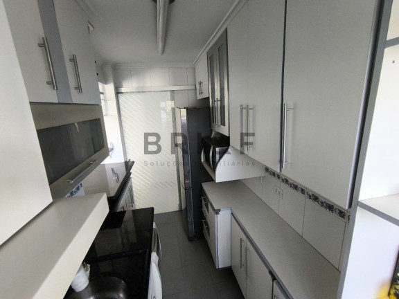 Imagem Apartamento com 2 Quartos à Venda, 60 m² em Brooklin - São Paulo Imagem Apartamento com 2 Quartos à Venda, 60 m² em Brooklin - São Paulo
