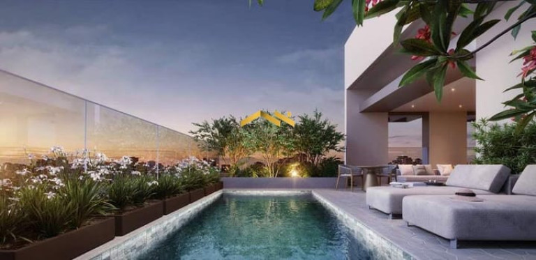 Imagem Apartamento com 4 Quartos à Venda, 559 m² em Vila Nova Conceição - São Paulo