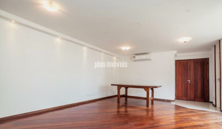 Imagem Apartamento com 4 Quartos à Venda, 160 m² em Panamby - São Paulo Imagem Apartamento com 4 Quartos à Venda, 160 m² em Panamby - São Paulo
