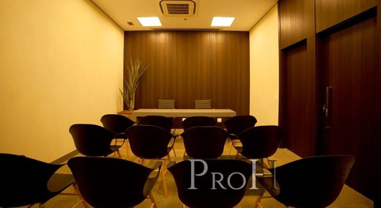 Imagem Sala Comercial à Venda, 44 m² em Brooklin - São Paulo