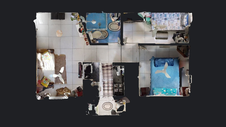 Imagem Apartamento com 2 Quartos à Venda, 49 m² em Campos Elíseos - São Paulo Imagem Apartamento com 2 Quartos à Venda, 49 m² em Campos Elíseos - São Paulo