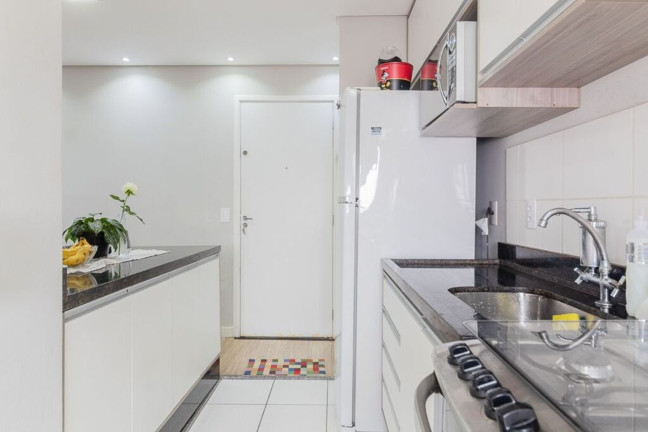 Imagem Imóvel com 2 Quartos à Venda, 43 m² em Jardim Helena - São Paulo