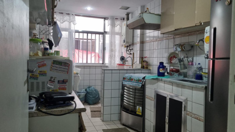 Imagem Apartamento com 2 Quartos à Venda, 48 m² em Ramos - Rio De Janeiro Imagem Apartamento com 2 Quartos à Venda, 48 m² em Ramos - Rio De Janeiro