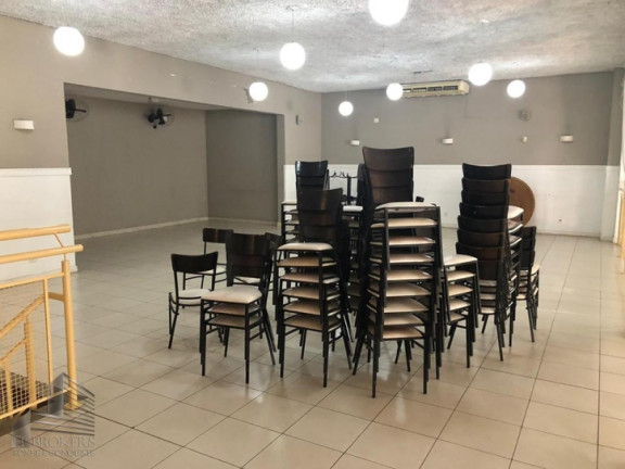 Imagem Sala Comercial à Venda, 1.100 m² em Wanel Ville - Sorocaba Imagem Sala Comercial à Venda, 1.100 m² em Wanel Ville - Sorocaba