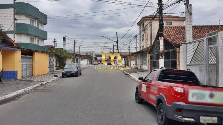 Imagem Apartamento com 1 Quarto à Venda, 34 m² em Aviação - Praia Grande