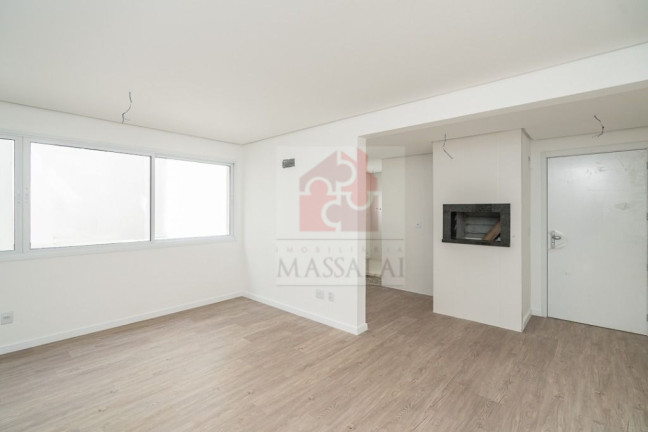 Apartamento com 3 Quartos à Venda, 89 m² em São João - Porto Alegre