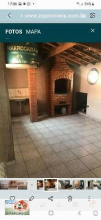 Casa com 4 Quartos à Venda, 210 m² em Parque Marajoara - Santo André