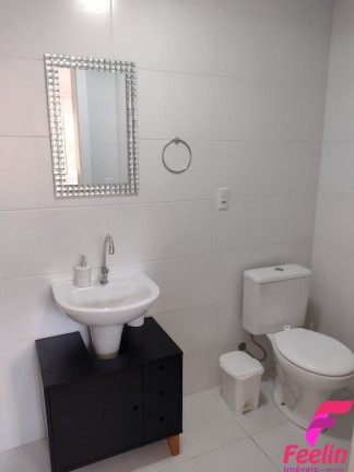 Imagem Apartamento com 2 Quartos à Venda, 70 m² em Caminho Novo - Palhoça Imagem Apartamento com 2 Quartos à Venda, 70 m² em Caminho Novo - Palhoça