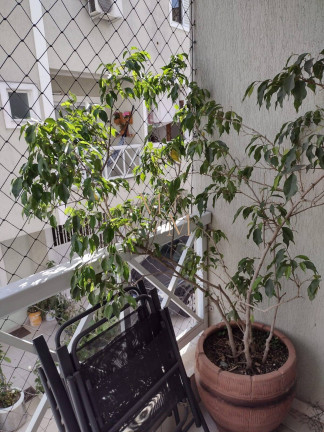 Imagem Casa com 2 Quartos à Venda, 125 m² em Macuco - Santos Imagem Casa com 2 Quartos à Venda, 125 m² em Macuco - Santos