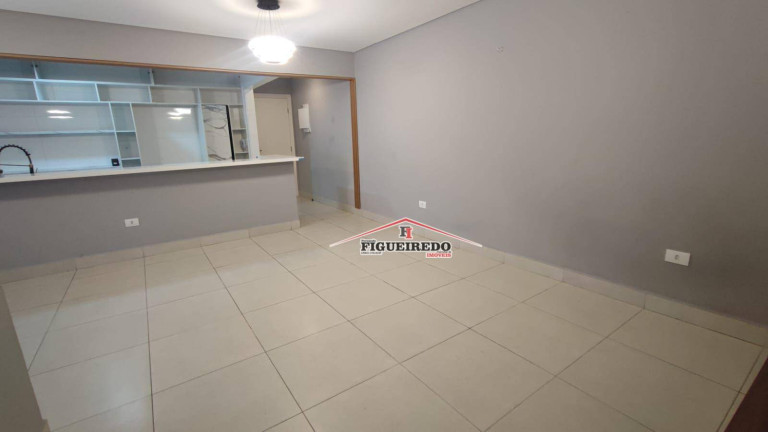 Imagem Apartamento com 3 Quartos à Venda, 125 m² em Canto Do Forte - Praia Grande Imagem Apartamento com 3 Quartos à Venda, 125 m² em Canto Do Forte - Praia Grande