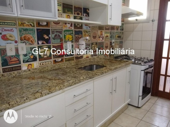 Imagem Flat com 3 Quartos à Venda, 82 m² em Bairro Pau Preto - Indaiatuba