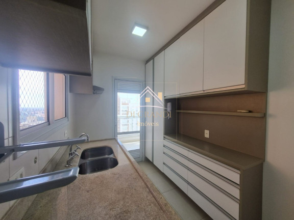 Imagem Imóvel com 3 Quartos à Venda, 129 m² em Taquaral - Campinas