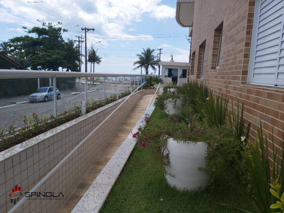 Imagem Cobertura com 3 Quartos à Venda, 178 m² em Vila Balneária - Praia Grande