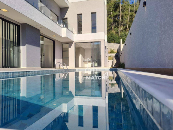 Imagem Casa com 3 Quartos à Venda, 297 m² em Quintas Da Boa Vista - Atibaia Imagem Casa com 3 Quartos à Venda, 297 m² em Quintas Da Boa Vista - Atibaia