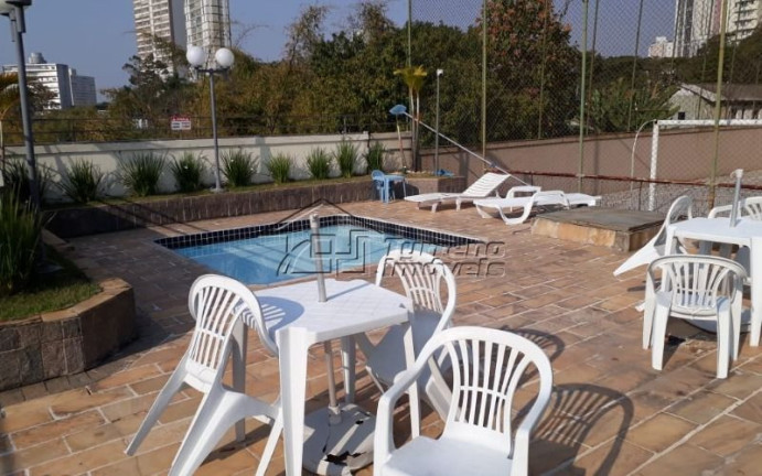 Imagem Apartamento com 5 Quartos à Venda, 168 m² em Centro - São José Dos Campos Imagem Apartamento com 5 Quartos à Venda, 168 m² em Centro - São José Dos Campos