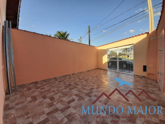 Imagem Casa com 3 Quartos à Venda, 170 m² em Santa Terezinha - Itanhaém Imagem Casa com 3 Quartos à Venda, 170 m² em Santa Terezinha - Itanhaém