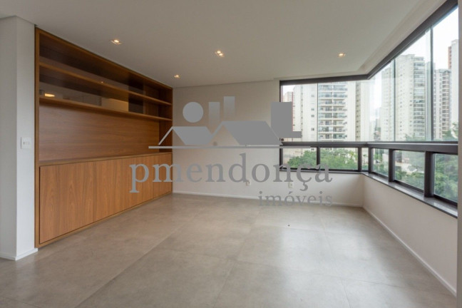 Imagem Apartamento com 3 Quartos à Venda, 187 m² em Vila Romana - São Paulo Imagem Apartamento com 3 Quartos à Venda, 187 m² em Vila Romana - São Paulo