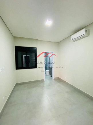 Imagem Casa com 3 Quartos à Venda, 139 m² em Jardim Flamboyant - Paulínia