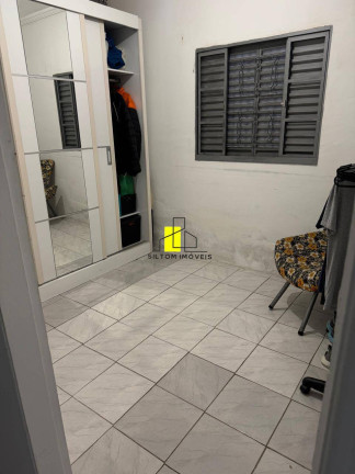 Imagem Casa com 2 Quartos à Venda, 106 m² em Chácara Fonte Imaculada Conceição - Taubaté Imagem Casa com 2 Quartos à Venda, 106 m² em Chácara Fonte Imaculada Conceição - Taubaté