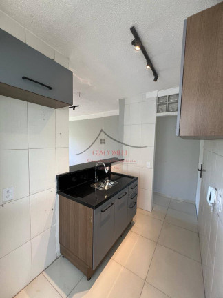 Imagem Apartamento com 2 Quartos à Venda, 50 m² em Jardim Santa Terezinha (zona Leste) - São Paulo Imagem Apartamento com 2 Quartos à Venda, 50 m² em Jardim Santa Terezinha (zona Leste) - São Paulo
