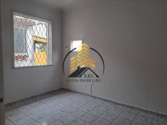 Imagem Apartamento com 1 Quarto para Alugar, 51 m² em Méier - Rio De Janeiro