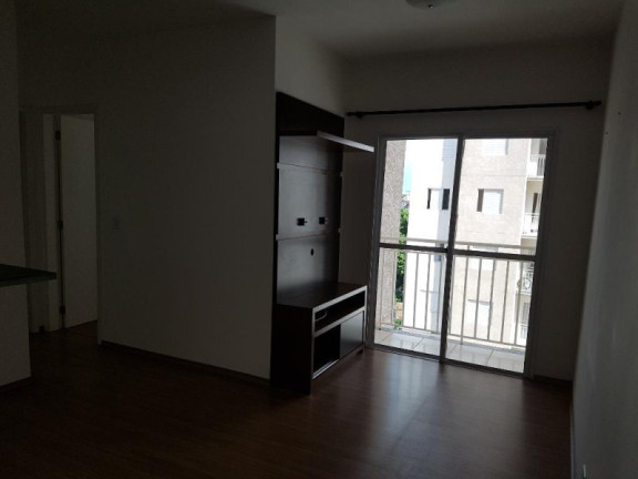 Imagem Apartamento com 2 Quartos à Venda, 54 m² em Nossa Senhora Aparecida - Itu Imagem Apartamento com 2 Quartos à Venda, 54 m² em Nossa Senhora Aparecida - Itu