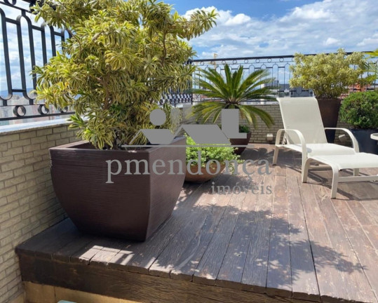 Imagem Apartamento com 4 Quartos à Venda, 243 m² em Perdizes - São Paulo Imagem Apartamento com 4 Quartos à Venda, 243 m² em Perdizes - São Paulo