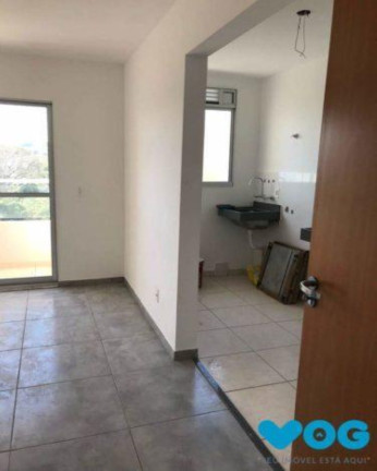 Imagem Imóvel com 2 Quartos à Venda, 51 m² em Morro Santana - Porto Alegre
