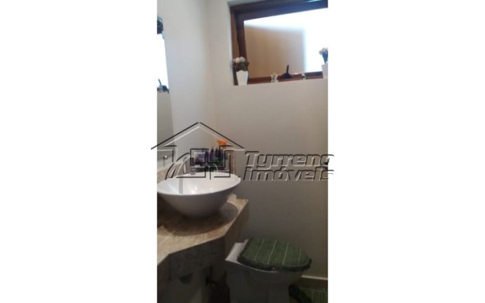 Imagem Casa com 3 Quartos à Venda, 125 m² em Jardim Das Indústrias - São José Dos Campos