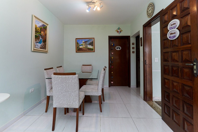 Imagem Casa com 3 Quartos à Venda, 175 m² em Vale Da Boa Esperança - Pinhais