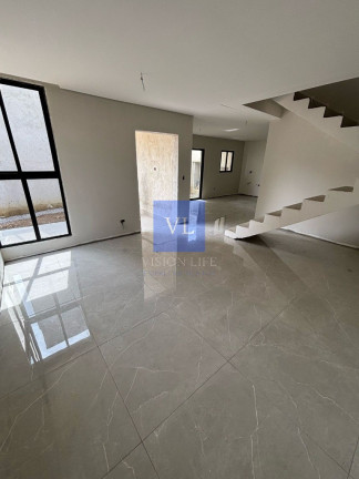Imagem Casa com 3 Quartos à Venda, 195 m² em Boa Vista - Curitiba