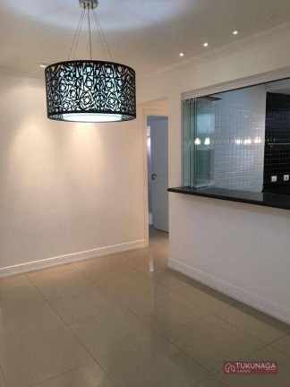 Imagem Apartamento com 3 Quartos à Venda, 99 m² em Jardim Las Palmas - Guarujá Imagem Apartamento com 3 Quartos à Venda, 99 m² em Jardim Las Palmas - Guarujá