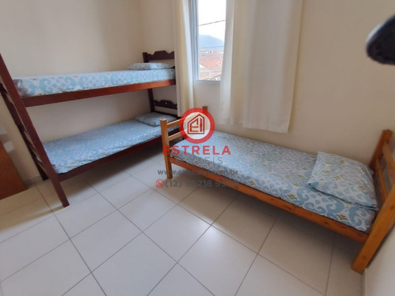 Imagem Imóvel com 2 Quartos à Venda, 57 m² em Estufa Ii - Ubatuba
