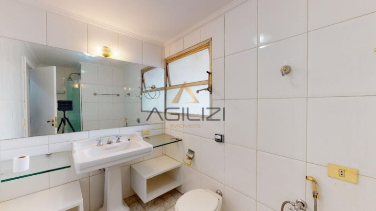 Imagem Apartamento com 3 Quartos à Venda, 152 m² em Pinheiros - São Paulo Imagem Apartamento com 3 Quartos à Venda, 152 m² em Pinheiros - São Paulo