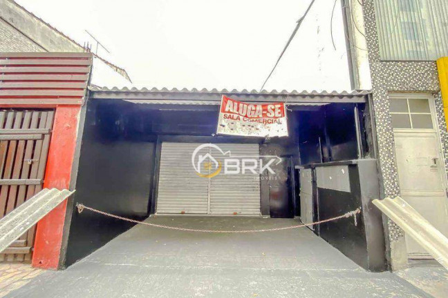 Imagem Imóvel Comercial para Alugar, 85 m² em Mooca - São Paulo