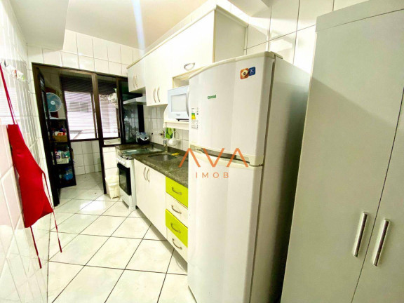 Imagem Apartamento com 1 Quarto à Venda, 55 m² em Ingleses - Florianópolis
