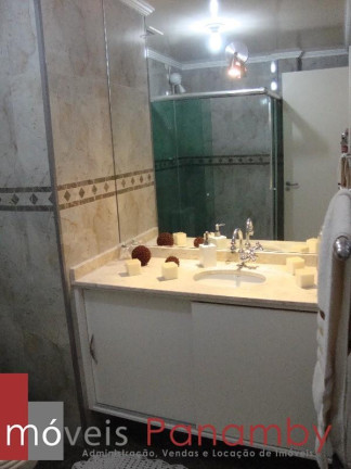 Imagem Apartamento com 2 Quartos à Venda, 108 m² em Vila Progredior - São Paulo