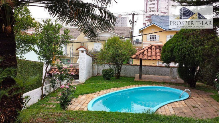 Imagem Casa com 4 Quartos à Venda, 350 m² em Vila Rosália - Guarulhos