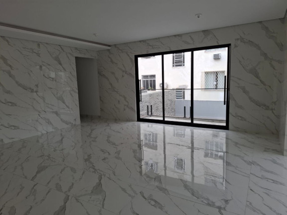 Imagem Casa com 3 Quartos à Venda, 200 m² em Embaré - Santos