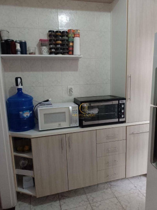 Imagem Apartamento com 2 Quartos à Venda, 56 m² em Cidade Morumbi - São José Dos Campos Imagem Apartamento com 2 Quartos à Venda, 56 m² em Cidade Morumbi - São José Dos Campos