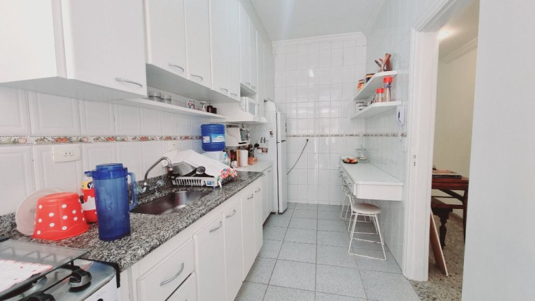 Imagem Apartamento com 2 Quartos à Venda, 95 m² em Pitangueiras - Guarujá