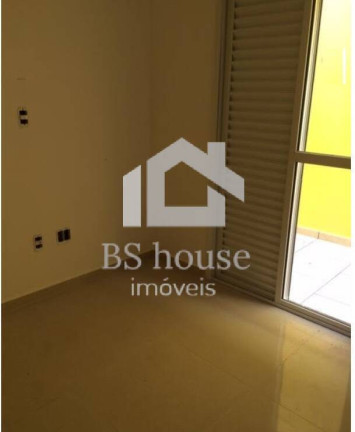 Imagem Apartamento com 2 Quartos à Venda, 98 m² em Vila Camilópolis - Santo André