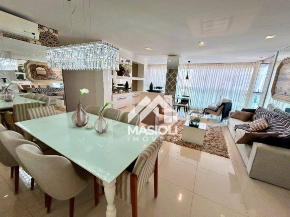 Imagem Apartamento com 4 Quartos à Venda, 142 m² em Praia De Itapoã - Vila Velha Imagem Apartamento com 4 Quartos à Venda, 142 m² em Praia De Itapoã - Vila Velha
