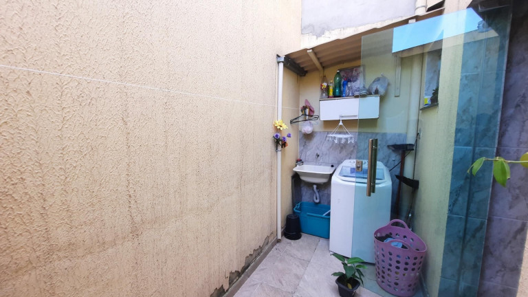 Imagem Casa com 2 Quartos à Venda, 50 m² em Eldorado,(parque Durval De Barros) - Ibirité Imagem Casa com 2 Quartos à Venda, 50 m² em Eldorado,(parque Durval De Barros) - Ibirité