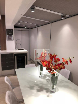 Imagem Studio com 1 Quarto à Venda, 57 m² em Brooklin Paulista - São Paulo